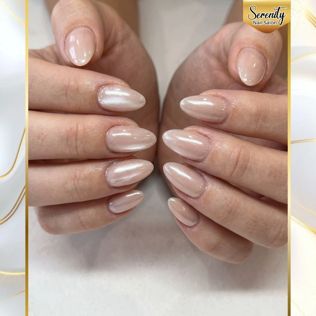 Serenity Nail Salon